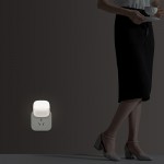 Yeelight plug-in night light